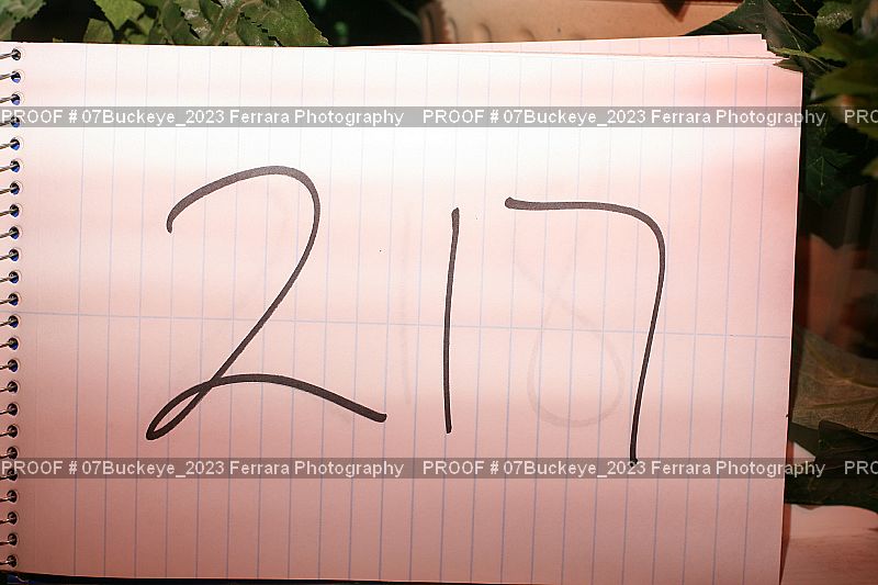 Proof Number 07Buckeye_2023