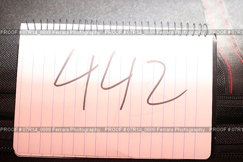 Proof Number 07R14_0699