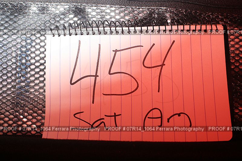 Proof Number 07R14_1064