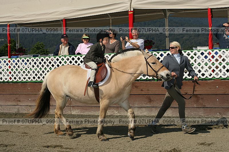 Proof Number 07upha_0996