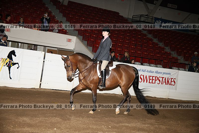 Proof Number buckeye_08_0149