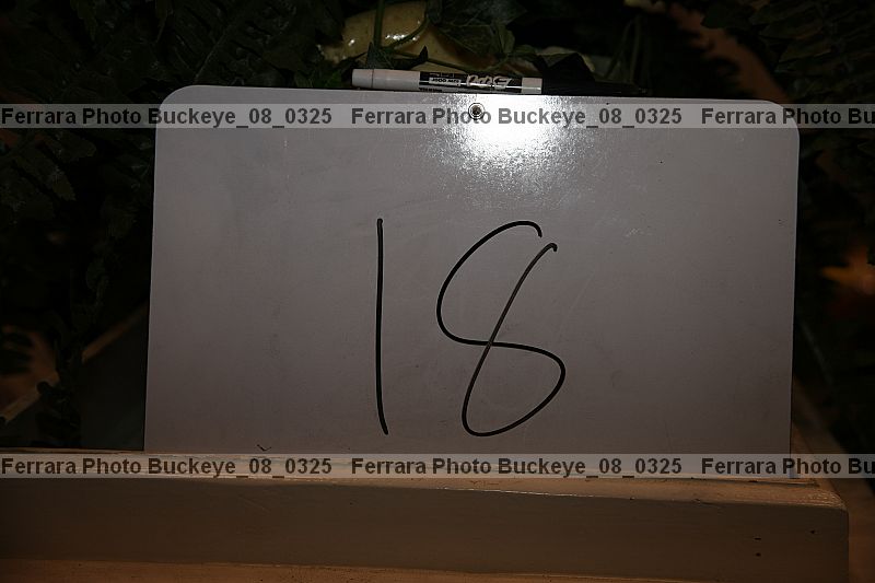 Proof Number buckeye_08_0325