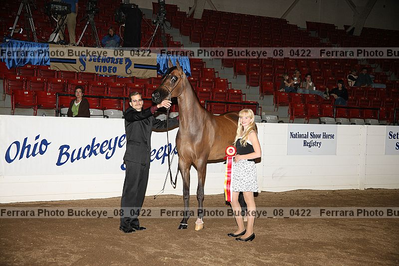 Proof Number buckeye_08_0422