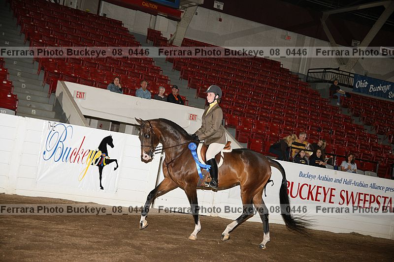 Proof Number buckeye_08_0446