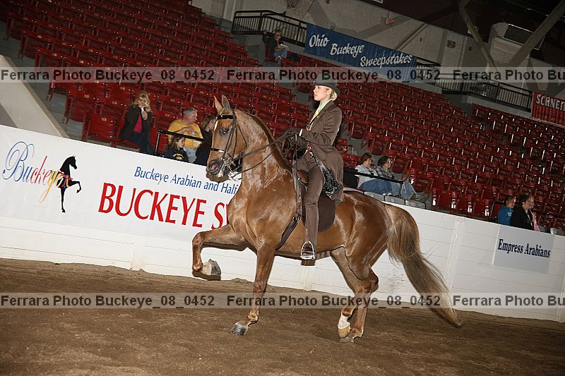Proof Number buckeye_08_0452