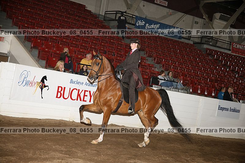 Proof Number buckeye_08_0455