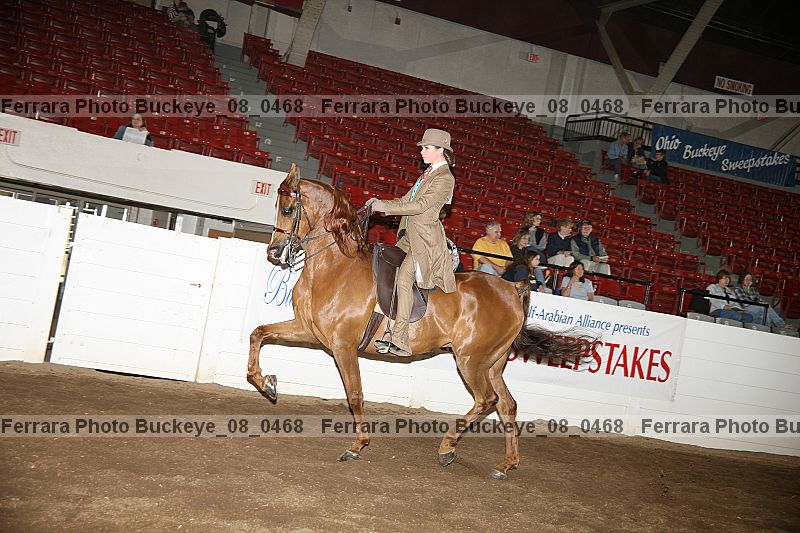 Proof Number buckeye_08_0468