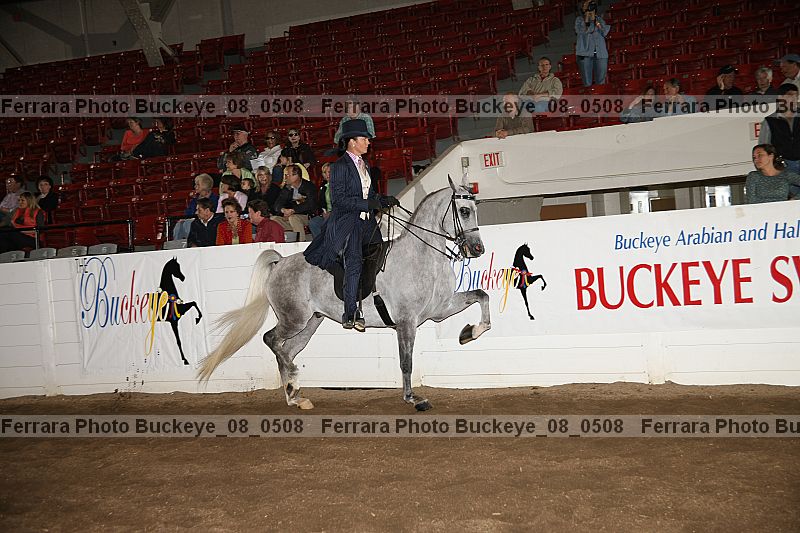Proof Number buckeye_08_0508
