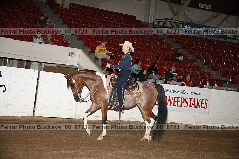 Proof Number buckeye_08_0723