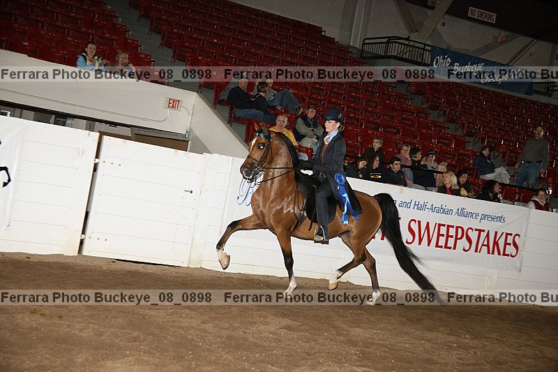Proof Number buckeye_08_0898