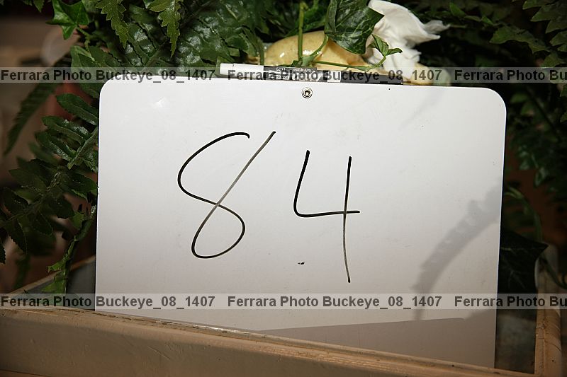 Proof Number buckeye_08_1407