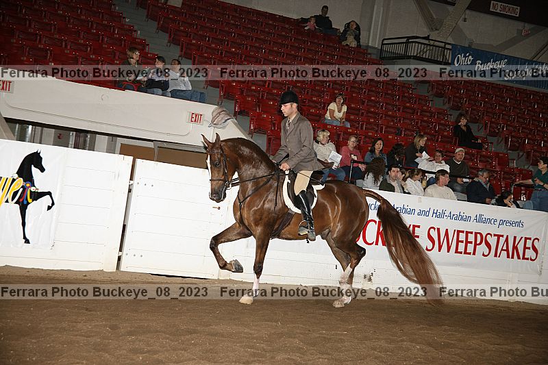 Proof Number buckeye_08_2023