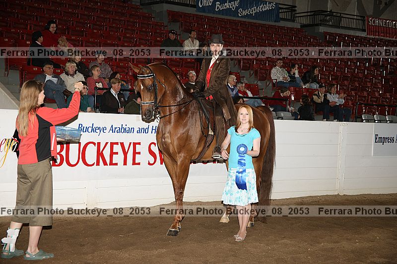 Proof Number buckeye_08_2053