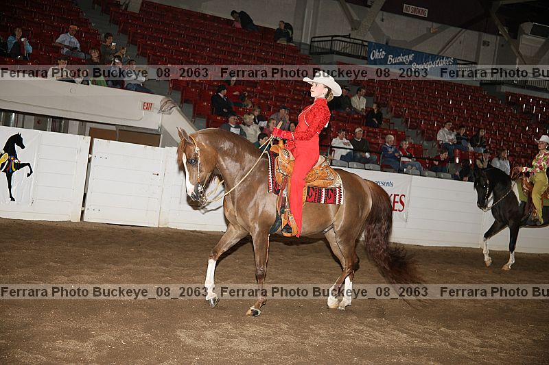 Proof Number buckeye_08_2063