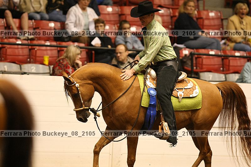 Proof Number buckeye_08_2105