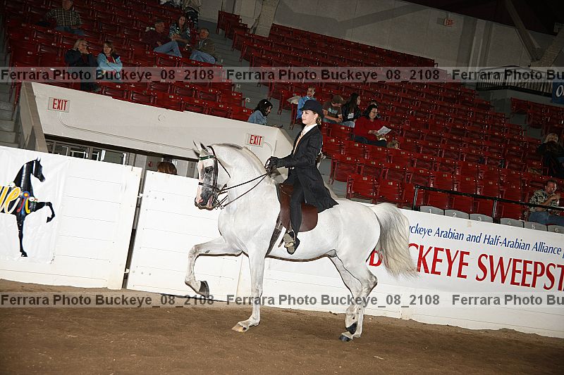Proof Number buckeye_08_2108
