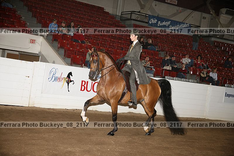 Proof Number buckeye_08_2117