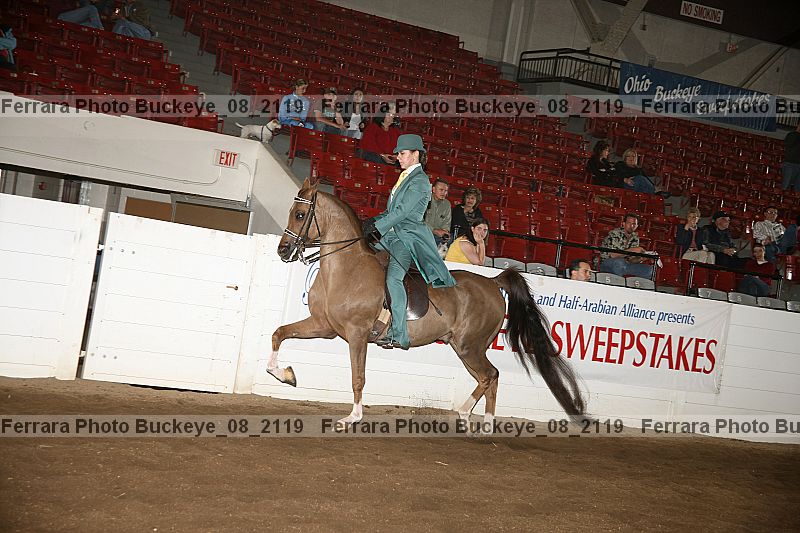 Proof Number buckeye_08_2119