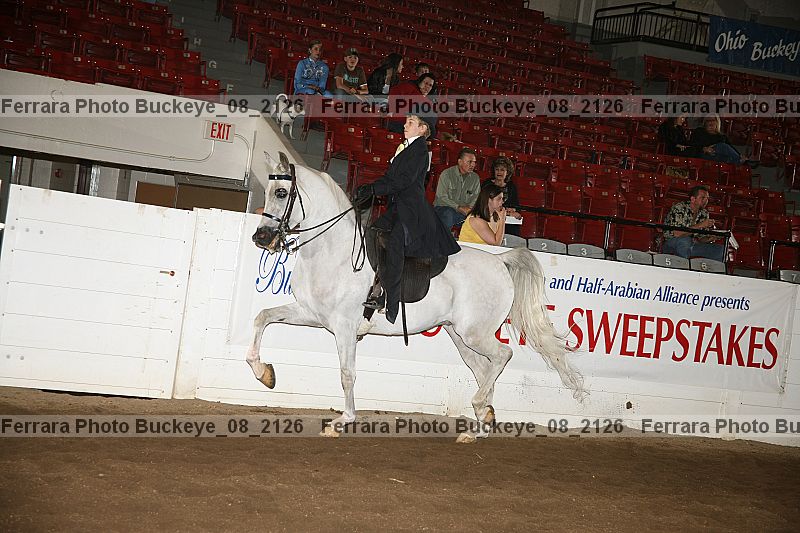 Proof Number buckeye_08_2126