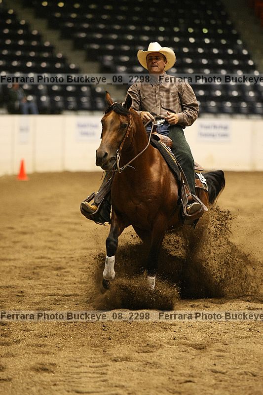 Proof Number buckeye_08_2298