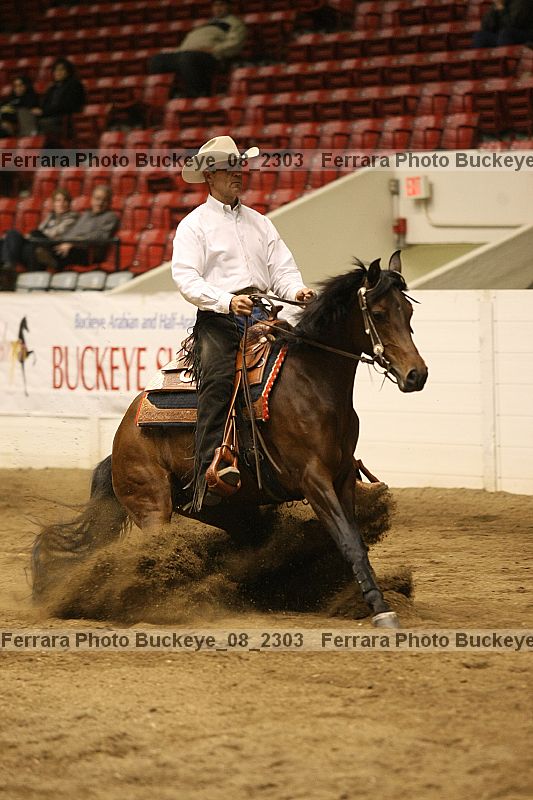 Proof Number buckeye_08_2303