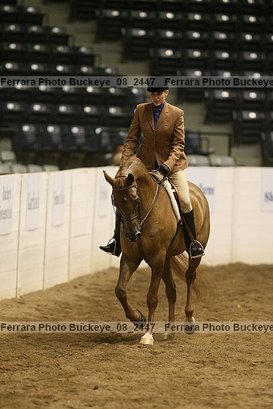 Proof Number buckeye_08_2447