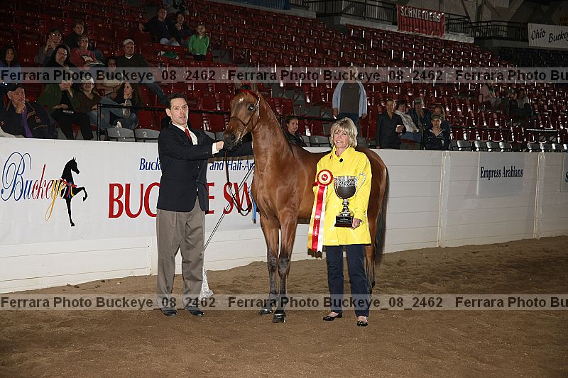 Proof Number buckeye_08_2462