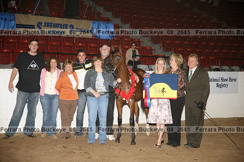 Proof Number buckeye_08_2645