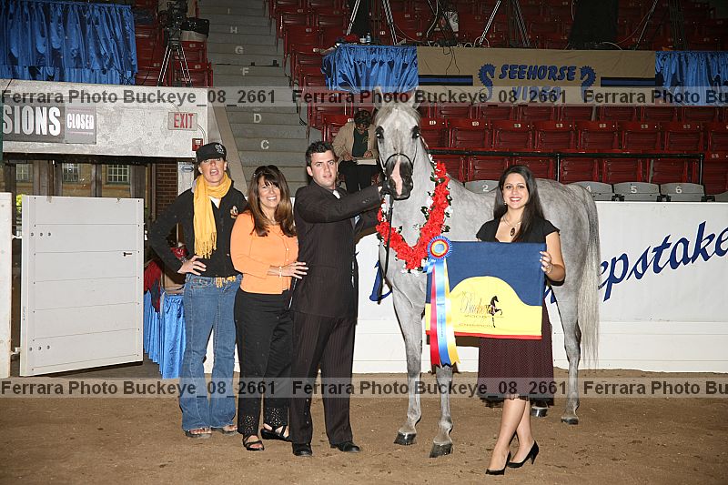 Proof Number buckeye_08_2661