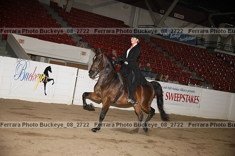 Proof Number buckeye_08_2722