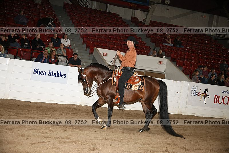 Proof Number buckeye_08_2752