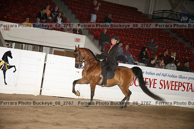 Proof Number buckeye_08_2767