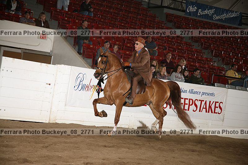 Proof Number buckeye_08_2771