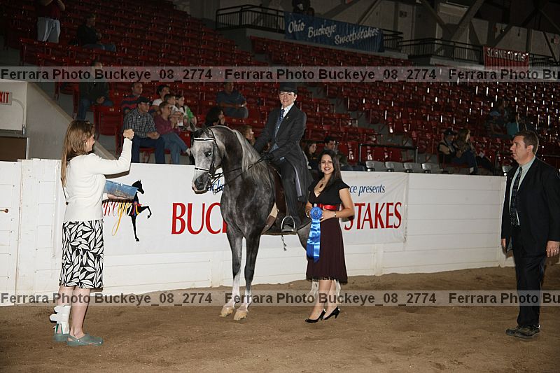 Proof Number buckeye_08_2774