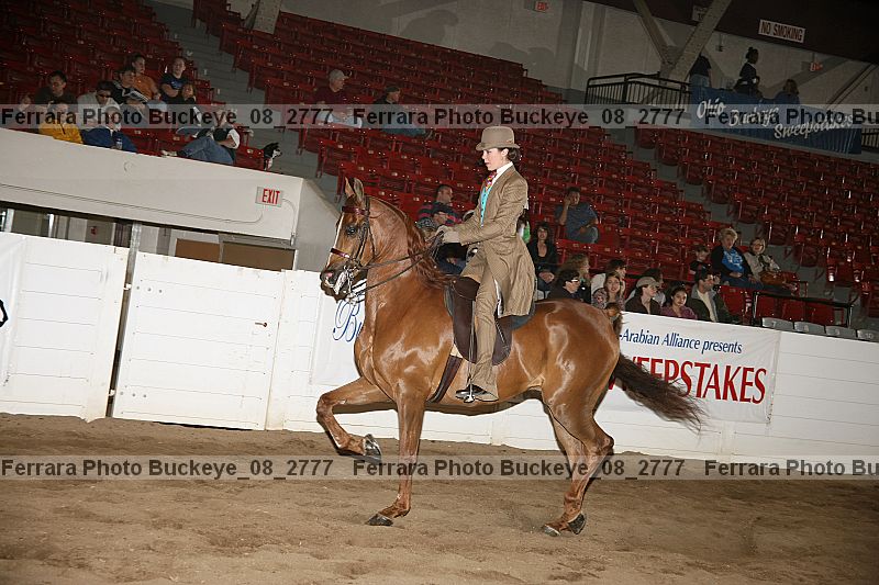 Proof Number buckeye_08_2777