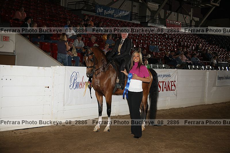 Proof Number buckeye_08_2886