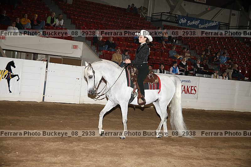 Proof Number buckeye_08_2938
