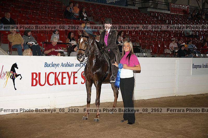 Proof Number buckeye_08_2962