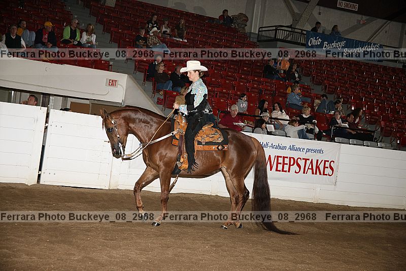 Proof Number buckeye_08_2968
