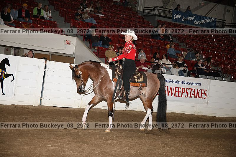 Proof Number buckeye_08_2972
