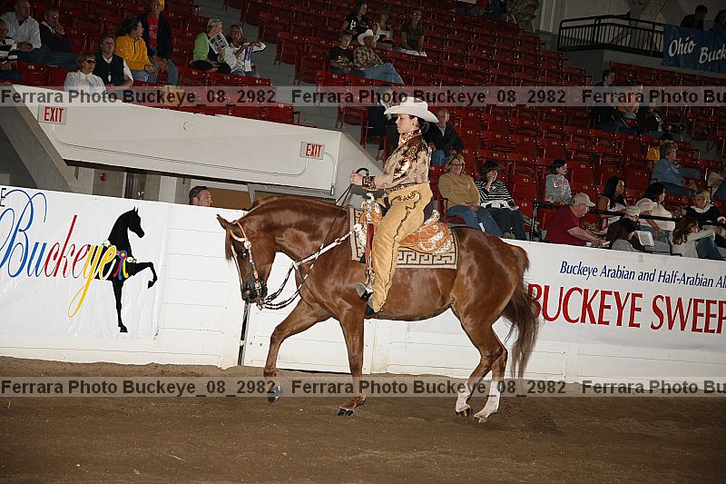 Proof Number buckeye_08_2982