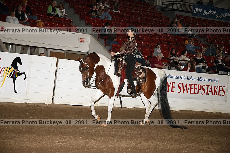 Proof Number buckeye_08_2991