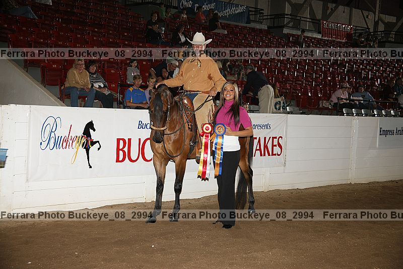 Proof Number buckeye_08_2994