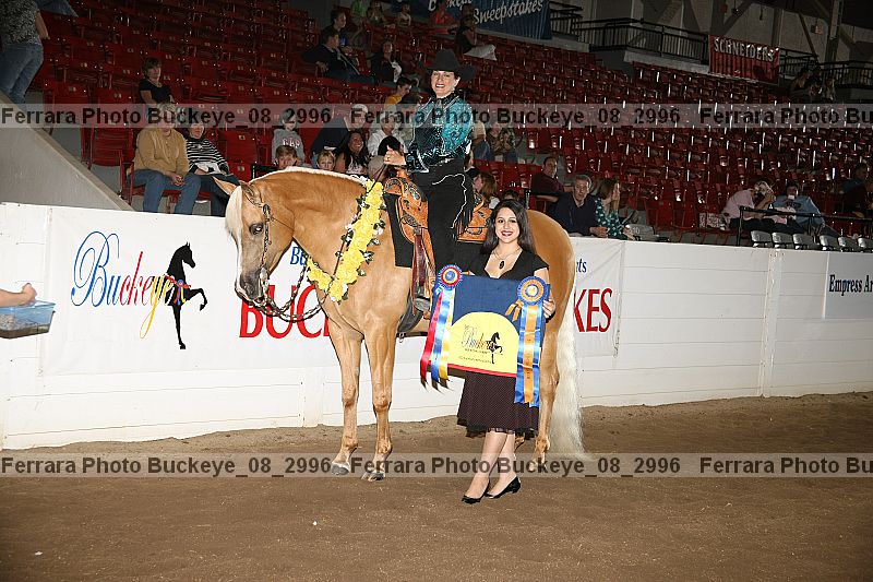 Proof Number buckeye_08_2996