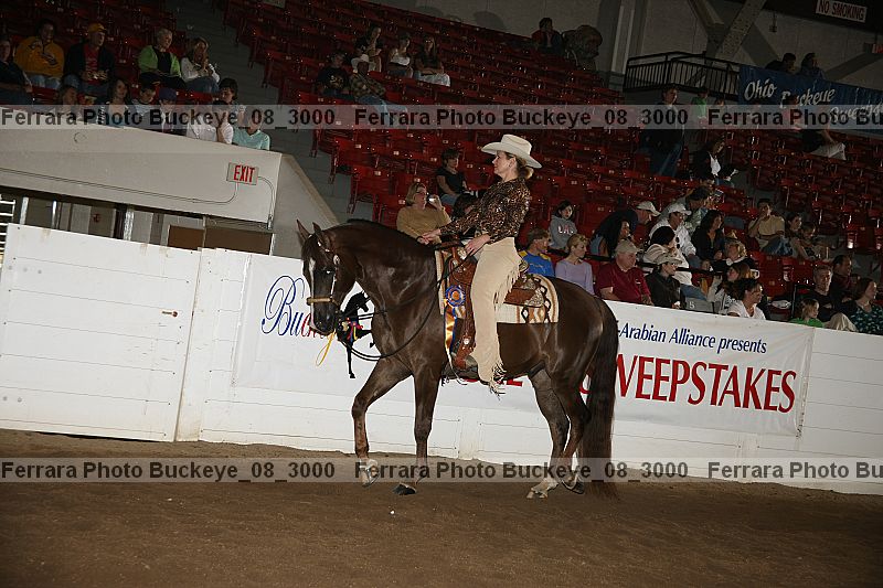 Proof Number buckeye_08_3000