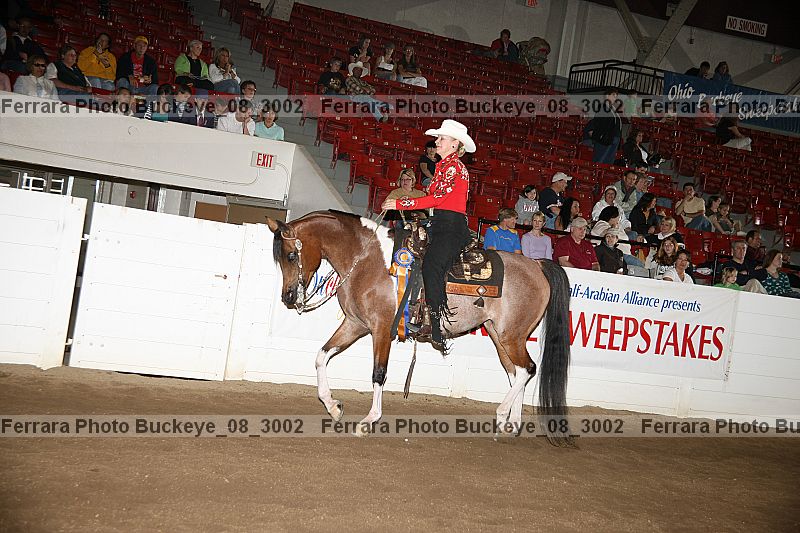 Proof Number buckeye_08_3002