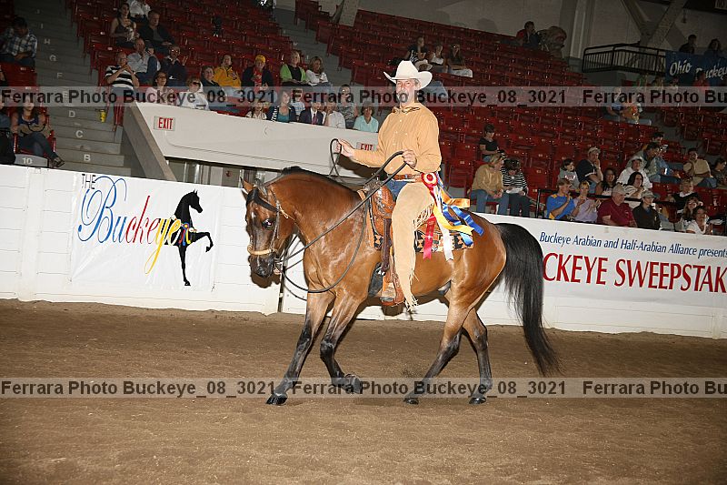 Proof Number buckeye_08_3021