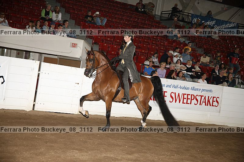 Proof Number buckeye_08_3112