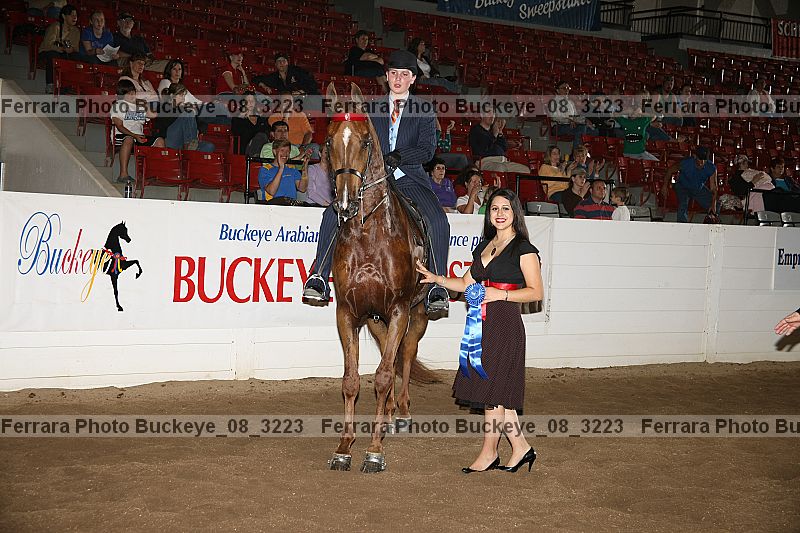 Proof Number buckeye_08_3223