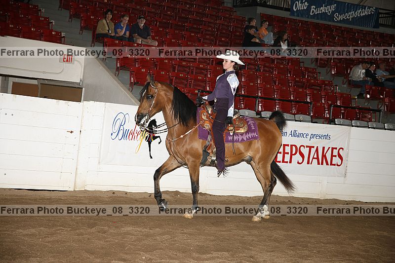 Proof Number buckeye_08_3320